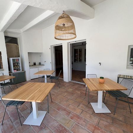 La Cle Des Champs, Boutique Hotel & Spa - Le Mas De Garrigon Roussillon en Isere Buitenkant foto