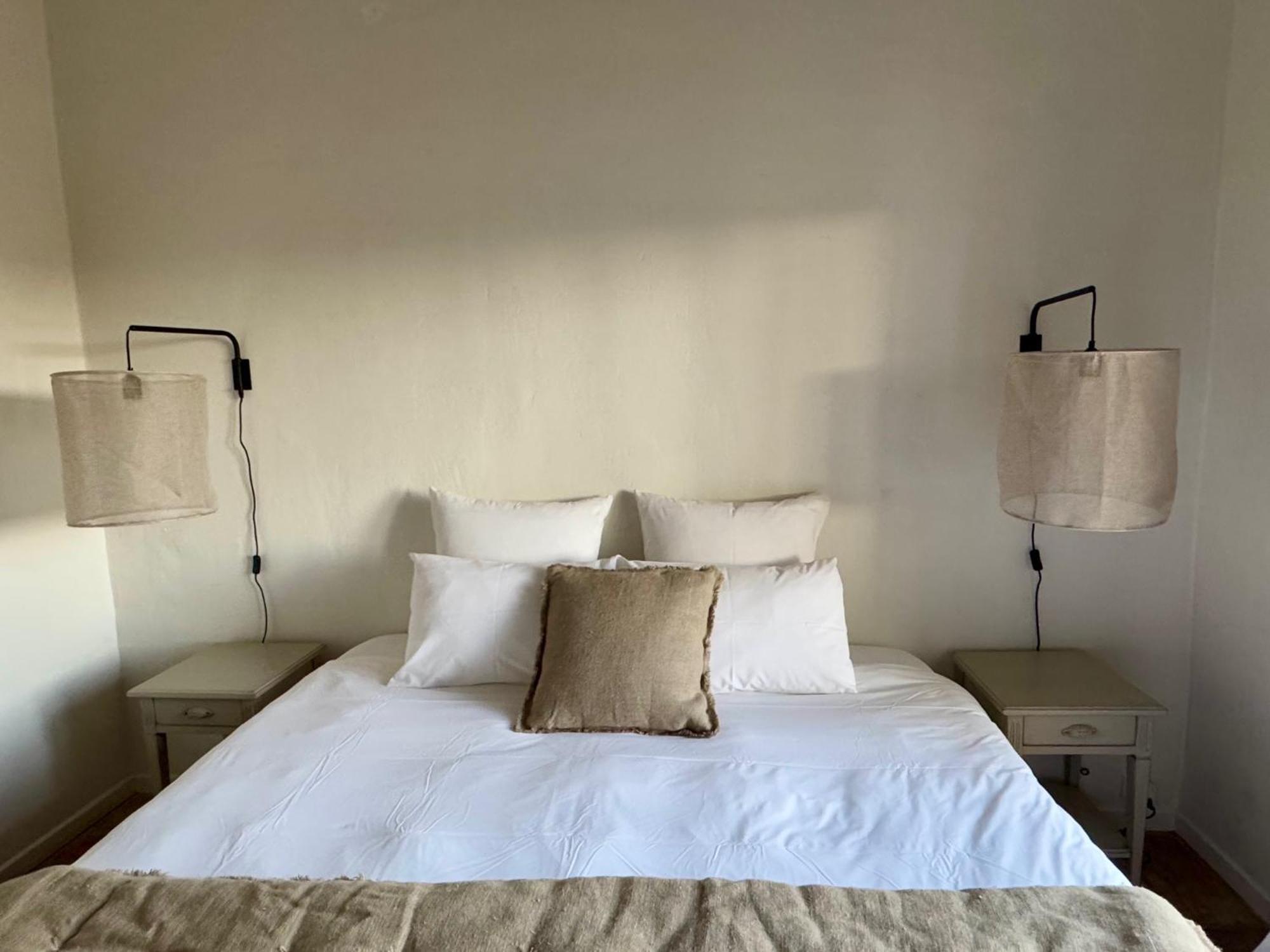 La Cle Des Champs, Boutique Hotel & Spa - Le Mas De Garrigon Roussillon en Isere Buitenkant foto